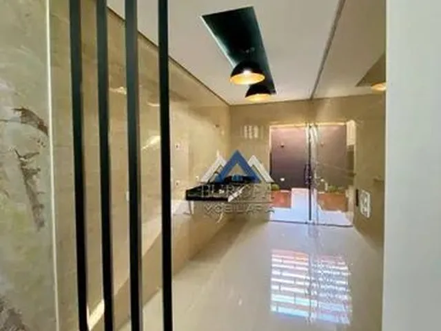 Imagem 16: Casa com 3 Dormitórios À Venda, 85 M² por R$ 480.000,00 - Jardim do Cafe 2 - Cambé/Pr