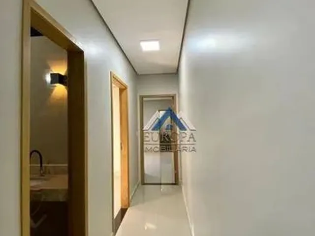 Imagem 7: Casa com 3 Dormitórios À Venda, 85 M² por R$ 480.000,00 - Jardim do Cafe 2 - Cambé/Pr