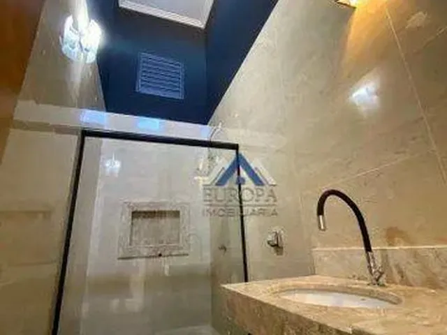 Imagem 10: Casa com 3 Dormitórios À Venda, 85 M² por R$ 480.000,00 - Jardim do Cafe 2 - Cambé/Pr