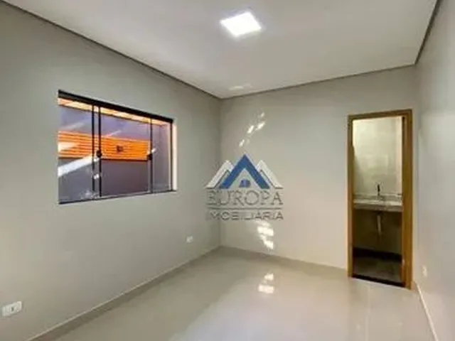 Imagem 11: Casa com 3 Dormitórios À Venda, 85 M² por R$ 480.000,00 - Jardim do Cafe 2 - Cambé/Pr