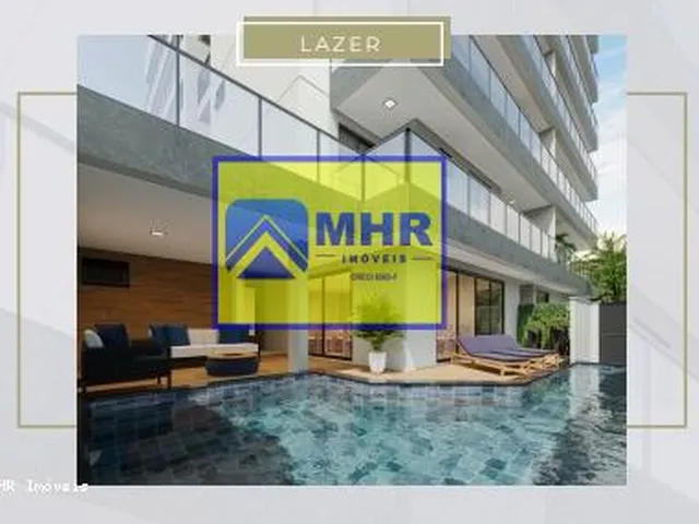 Imagem 9: Vende-se Apartamento de Alto Padrão Edifício José Carlos Nascimento