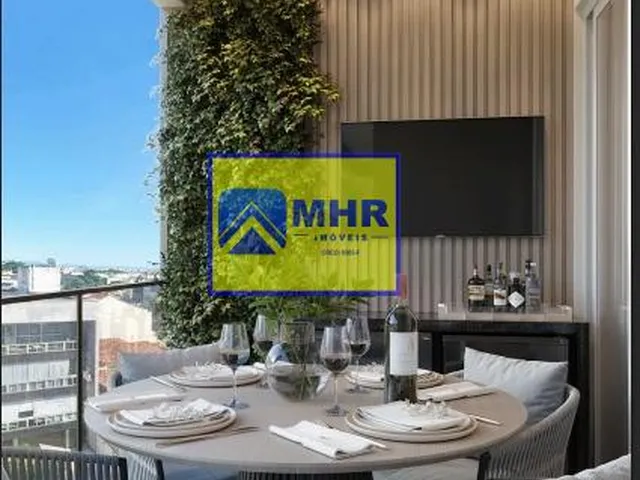 Imagem 5: Vende-se Apartamento de Alto Padrão Edifício José Carlos Nascimento