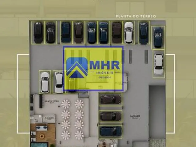 Imagem 2: Vende-se Apartamento de Alto Padrão Edifício José Carlos Nascimento
