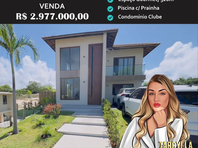 Imagem: Casa Residencial Duplex Condomínio para