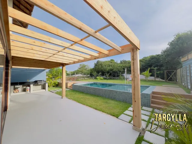 Imagem 8: Casa Residencial Duplex Condomínio para Venda e Locação Litoral Norte