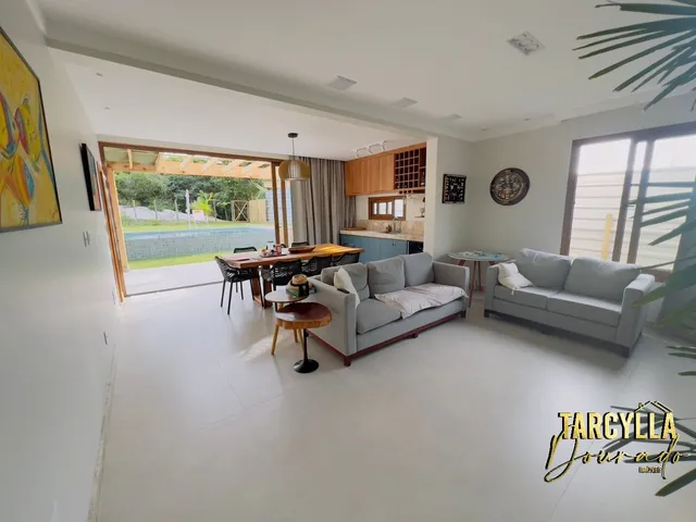 Imagem 5: Casa Residencial Duplex Condomínio para Venda e Locação Litoral Norte