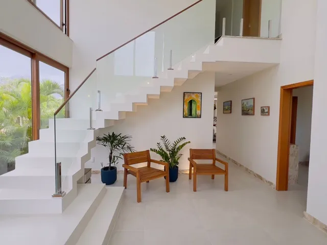Imagem 12: Casa Residencial Duplex Condomínio para Venda e Locação Litoral Norte
