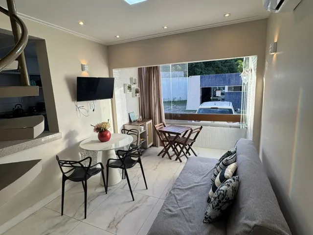 Imagem: Casa residencial Vilage Duplex Vilas do