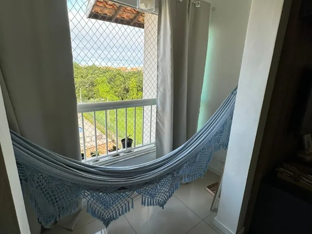 Imagem: Apartamento Residencial para Venda no Reserva