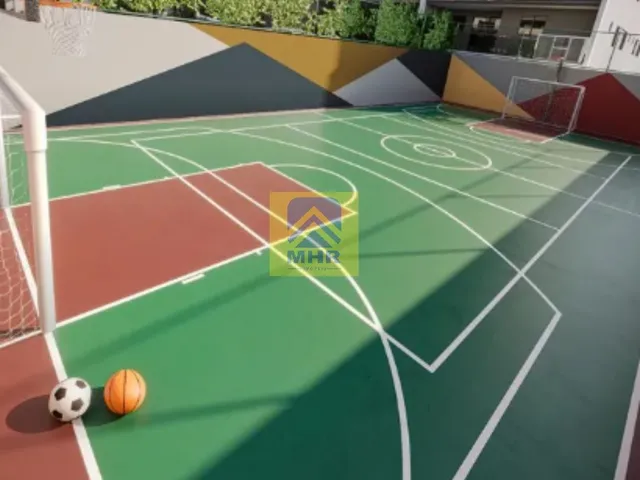 Imagem 4: Apartamento para Venda em Vitória / ES no bairro Jardim Camburi