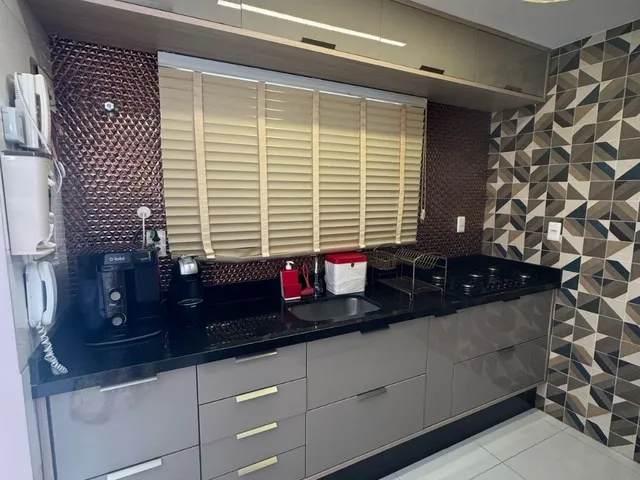 Imagem 8: Casa Residencial Duplex Condomínio Miragem para Venda Buraquinho, Lauro de Freitas