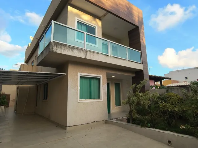 Imagem 2: Casa residencial Duplex Condominio para Venda Catu de Abrantes (abrantes), Camaçari