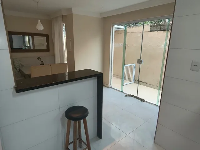 Imagem 14: Casa residencial Duplex Condominio para Venda Catu de Abrantes (abrantes), Camaçari