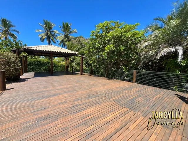 Imagem 10: Casa Residencial Duplex Condomínio Vida Marina para Venda Busca Vida (Abrantes), Camaçari