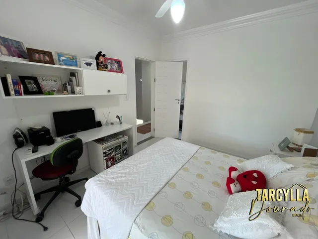 Imagem 13: Casa Residencial Duplex Condomínio Vida Marina para Venda Busca Vida (Abrantes), Camaçari