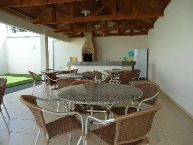Imagem 3: Apartamento com 3 Dormitórios À Venda, 86 M² por R$ 310.000,00 - Centro - Londrina/Pr