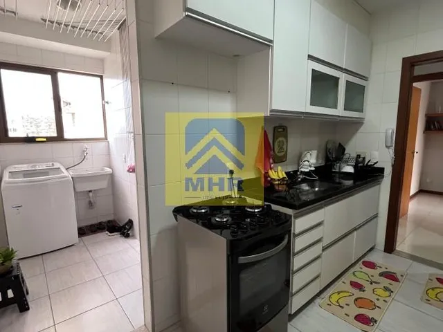 Imagem 5: Apartamento para Venda em Vitória / ES no bairro Jardim Camburi