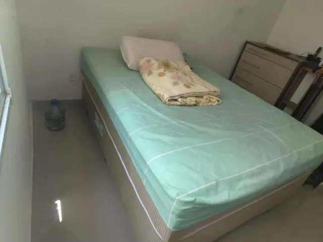 Imagem 7: 0 Apartamento com 2 dormitórios
