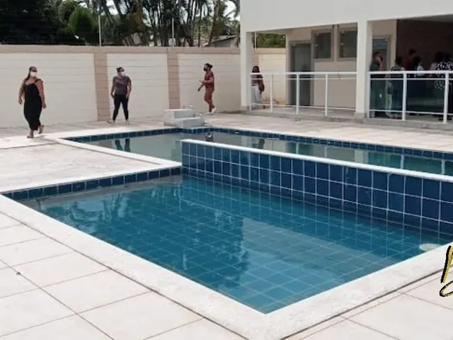 Imagem 11: 0 Apartamento com 2 dormitórios