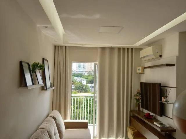 Imagem 15: Apartamento Residencial Condomínio Aquarela Imbuí para Venda Imbuí, Salvador