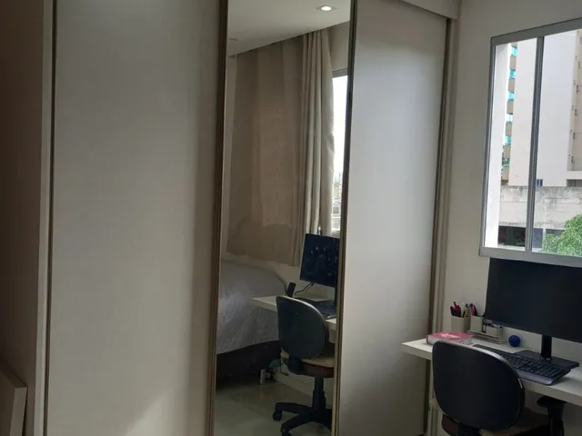 Imagem 7: Apartamento Residencial Condomínio Aquarela Imbuí para Venda Imbuí, Salvador