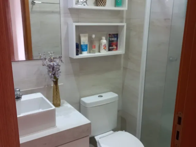 Imagem 3: Apartamento Residencial Condomínio Aquarela Imbuí para Venda Imbuí, Salvador