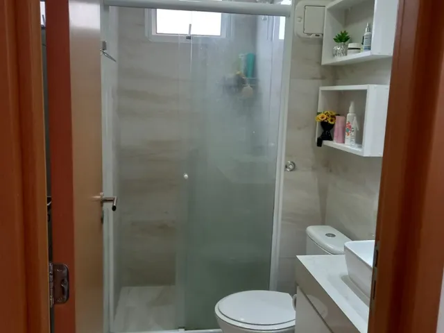 Imagem 2: Apartamento Residencial Condomínio Aquarela Imbuí para Venda Imbuí, Salvador
