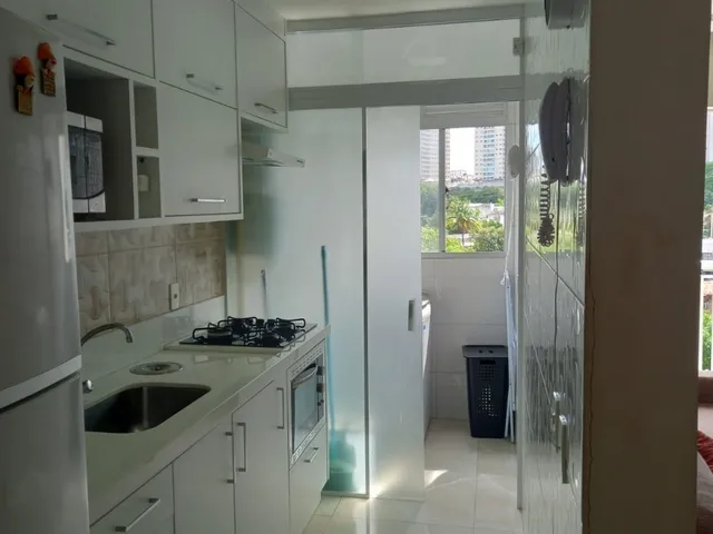 Imagem 4: Apartamento Residencial Condomínio Aquarela Imbuí para Venda Imbuí, Salvador