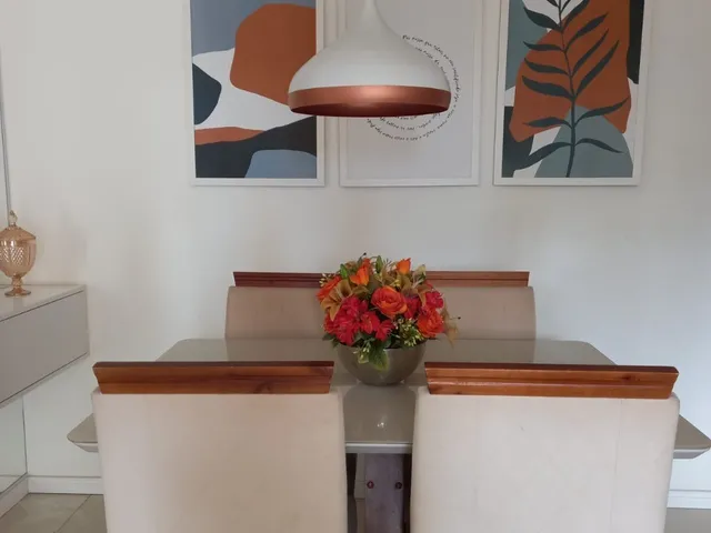 Imagem 14: Apartamento Residencial Condomínio Aquarela Imbuí para Venda Imbuí, Salvador