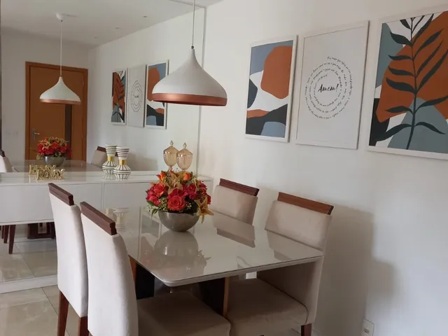 Imagem 10: Apartamento Residencial Condomínio Aquarela Imbuí para Venda Imbuí, Salvador