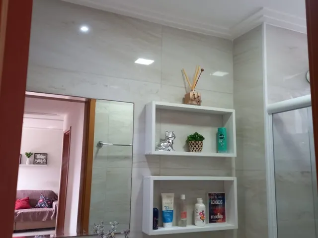 Imagem 9: Apartamento Residencial Condomínio Aquarela Imbuí para Venda Imbuí, Salvador