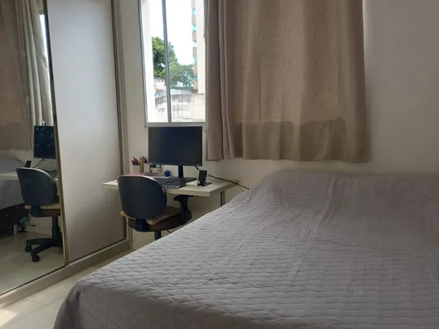 Imagem 6: Apartamento Residencial Condomínio Aquarela Imbuí para Venda Imbuí, Salvador