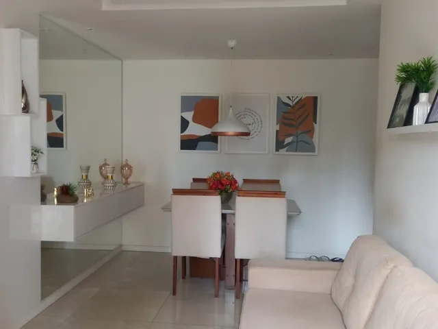 Imagem 8: Apartamento Residencial Condomínio Aquarela Imbuí para Venda Imbuí, Salvador
