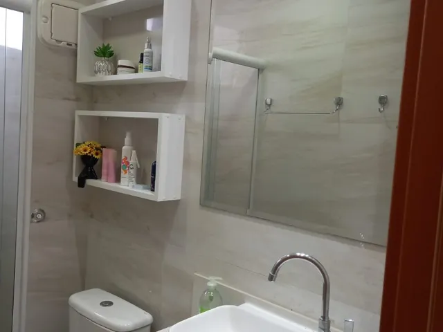 Imagem 11: Apartamento Residencial Condomínio Aquarela Imbuí para Venda Imbuí, Salvador