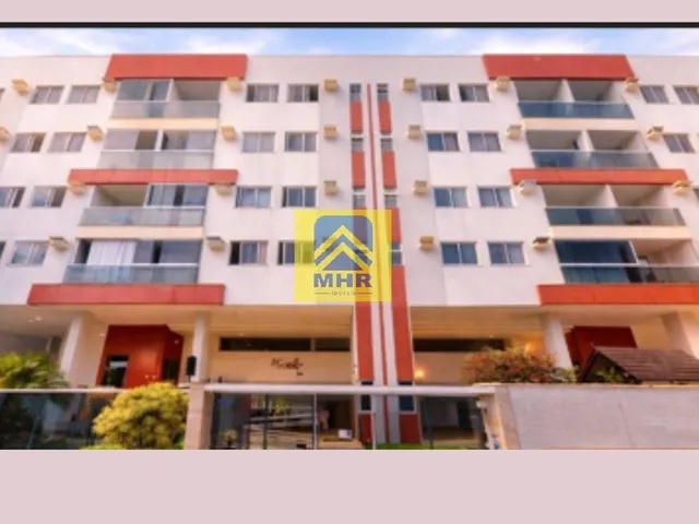 Imagem 2: Apartamento para Venda em Vitória / ES no bairro Mata da Praia
