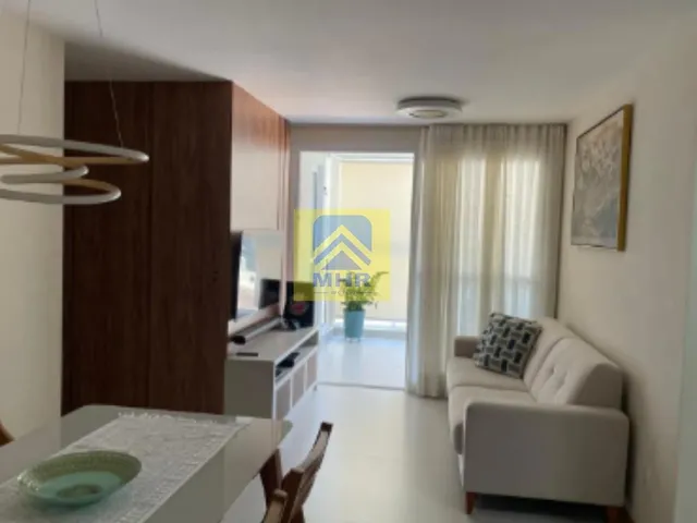 Imagem: Apartamento para Venda em Vitória / Es
