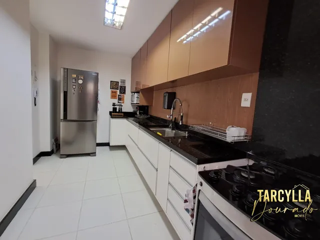 Imagem 13: Casa Residencial Duplex Condomínio Portão do Sol para Venda Buraquinho, Lauro de Freitas