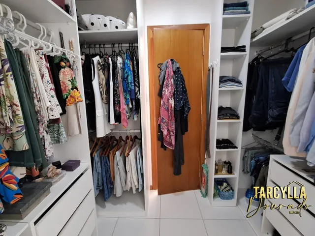 Imagem 15: Casa Residencial Duplex Condomínio Portão do Sol para Venda Buraquinho, Lauro de Freitas