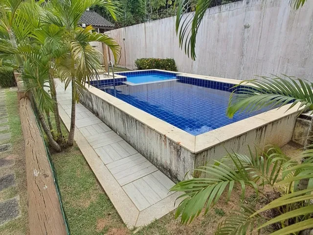 Imagem 4: Casa Residencial Duplex Condomínio Portão do Sol para Venda Buraquinho, Lauro de Freitas