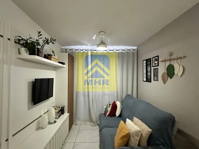 Imagem 6: Apartamento para Venda em Vitória / Es no Bairro Jardim Camburi
