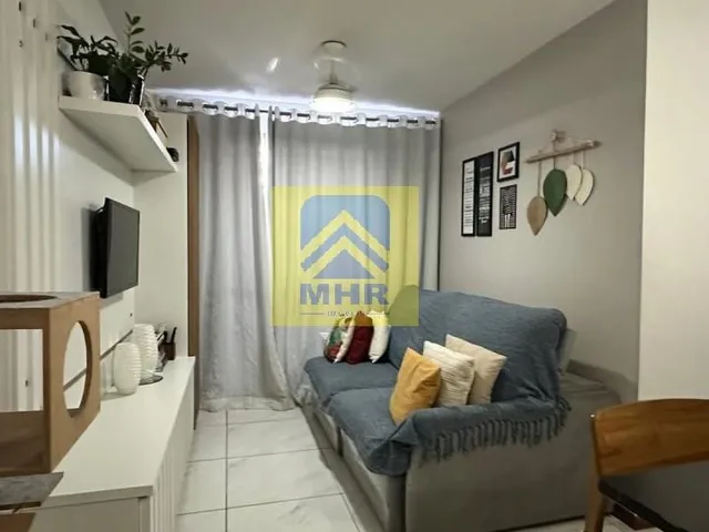 Imagem 4: Apartamento para Venda em Vitória / Es no Bairro Jardim Camburi