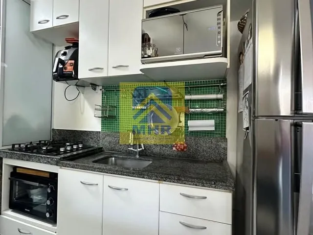Imagem 3: Apartamento para Venda em Vitória / Es no Bairro Jardim Camburi