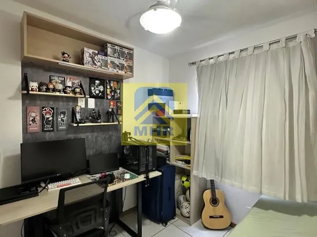 Imagem 2: Apartamento para Venda em Vitória / Es no Bairro Jardim Camburi