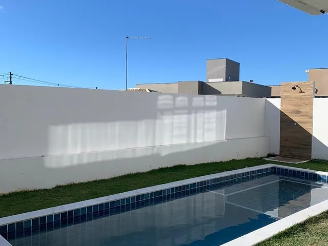 Imagem 4: Casa residencial Duplex Alphaville Litoral Norte 2 para Locação Alphaville (abrantes)