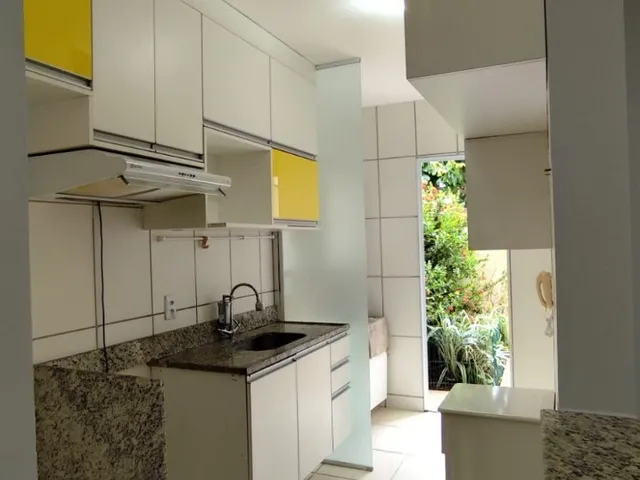 Imagem 7: 0 Apartamento com 2 dormitórios
