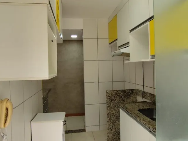 Imagem 8: 0 Apartamento com 2 dormitórios