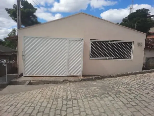 Imagem: Casa com Escritura Há 100M do Centro Montanha-Es