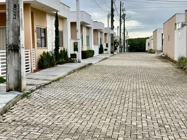 Imagem 10: Casa Residencial Térrea C/ Piscina Privativa para Venda Catu de Abrantes (Abrantes), Camaçari
