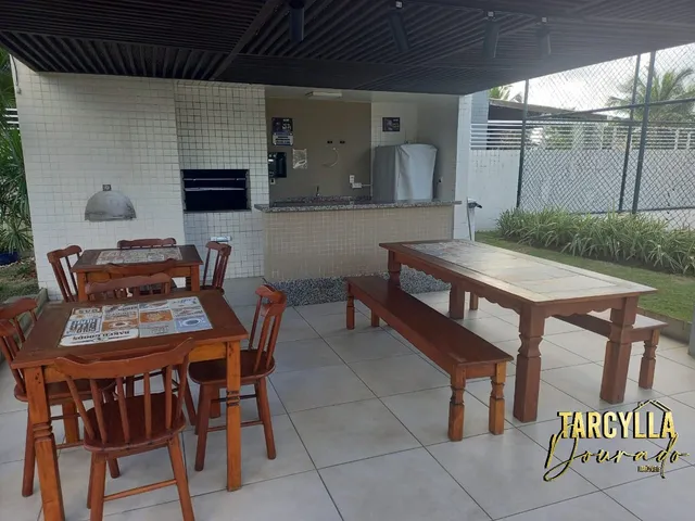 Imagem 14: Apartamento residencial para Locação no Cond. Vila do Mar Buraquinho, Lauro de Freitas