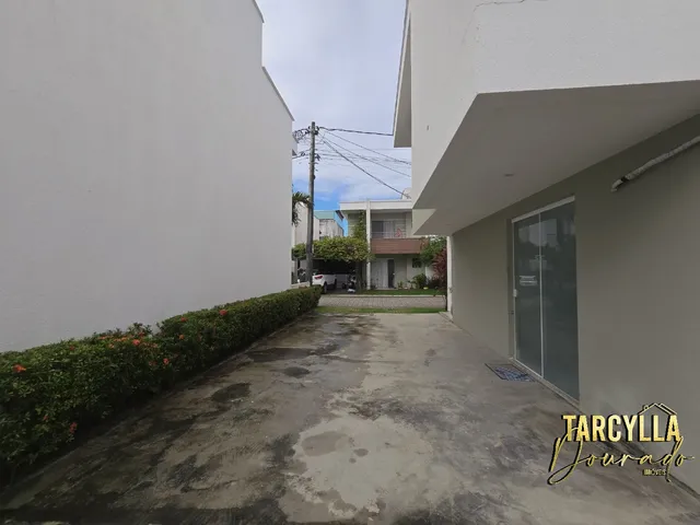 Imagem 2: Casa Residencial Duplex Foz do Joanes para Venda Buraquinho, Lauro de Freitas